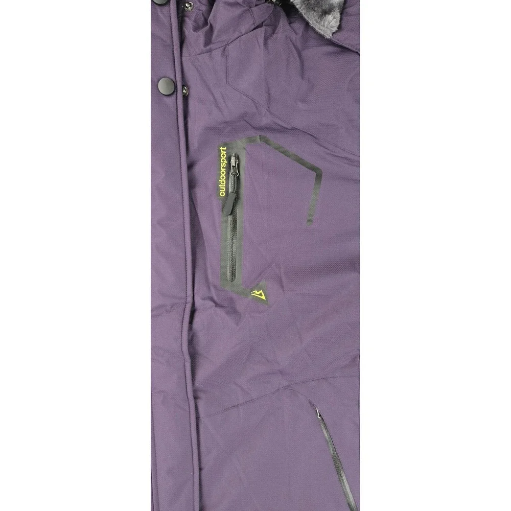 Outdoorsport conquer any